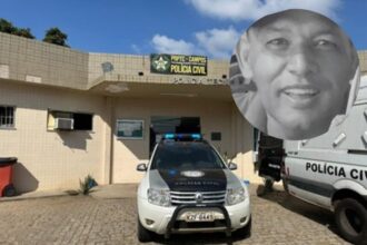 Morte de homem dentro de supermercado gera grande comoção em Campos