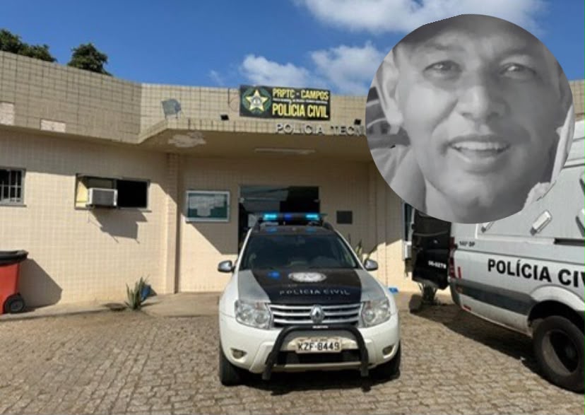 Morte de homem dentro de supermercado gera grande comoção em Campos