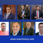 Relembre quem foram os deputados estaduais mais votados em Campos nas eleições de 2022