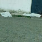Jovens são assassinados a tiros após saírem de festa em Campos
