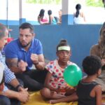 Cadastro Único, vacinação e orientação profissional estão entre os serviços do Social + Perto em Venda Nova