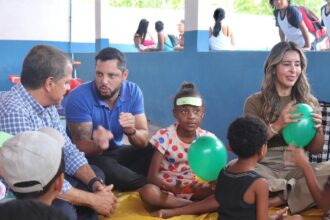 Cadastro Único, vacinação e orientação profissional estão entre os serviços do Social + Perto em Venda Nova