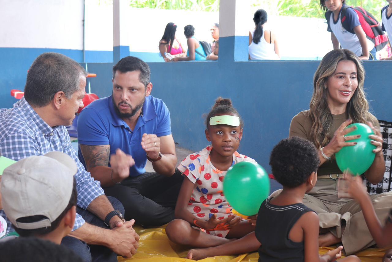 Cadastro Único, vacinação e orientação profissional estão entre os serviços do Social + Perto em Venda Nova