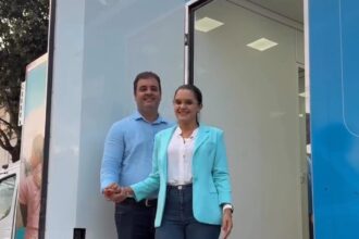 Cardoso Moreira recebe reforço na Saúde e no setor Rural com mais de R$ 2 milhões em investimentos