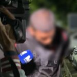 Pai suspeito de espancar filha de dois meses que morreu no HFM é preso pelo crime de roubo