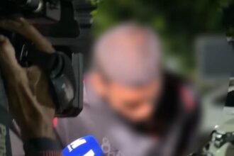 Pai suspeito de espancar filha de dois meses que morreu no HFM é preso pelo crime de roubo