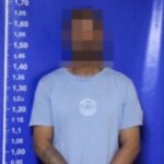 Homem é preso em Campos após espancar e ameaçar mulher de morte durante crise de ciúmes