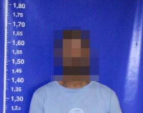 Homem é preso em Campos após espancar e ameaçar mulher de morte durante crise de ciúmes