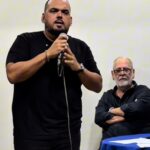 Marquinho Bacellar reúne grupo e desabafa sobre realizações, injustiça e reconstrução