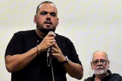 Marquinho Bacellar reúne grupo e desabafa sobre realizações, injustiça e reconstrução