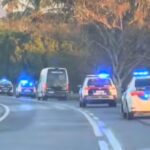 1 tonelada e meia de drogas apreendidas em Campos e região são incineradas e viram cinzas