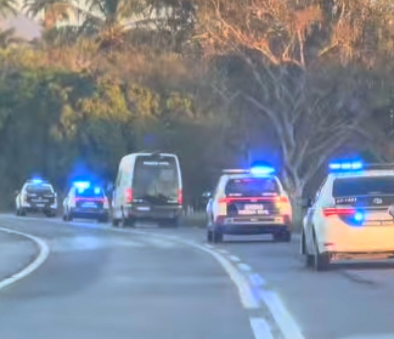 1 tonelada e meia de drogas apreendidas em Campos e região são incineradas e viram cinzas