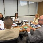 OABRJ e Universidade Veiga de Almeida firmam parceria para fortalecer a produção científica