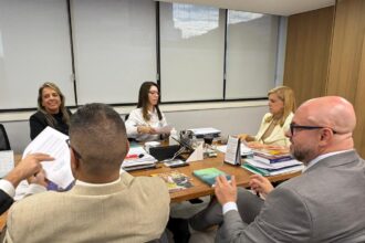 OABRJ e Universidade Veiga de Almeida firmam parceria para fortalecer a produção científica