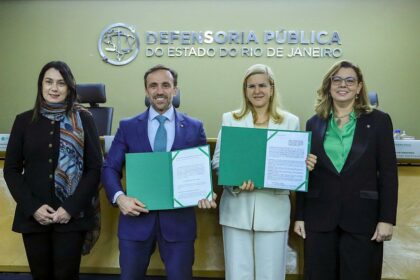 OAB-RJ e Defensoria ampliam oportunidades para a advocacia com novas vagas na Residência Jurídica