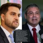 Wladimir Garotinho rebate deputado que exaltou obras do governo Lula em Campos: “Nenhuma está pronta”