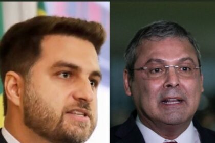 Wladimir Garotinho rebate deputado que exaltou obras do governo Lula em Campos: “Nenhuma está pronta”