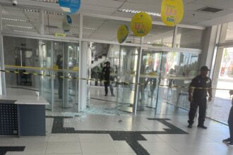 Travesti é presa após invadir agência do Banco do Brasil em Campos: “Estava sendo perseguida”