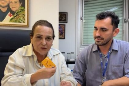 Deputada Carla Machado propõe mudança no sistema do cartão JAÉ para garantir acessibilidade