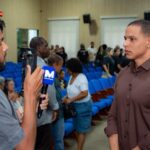 Maicon Cruz questiona Projeto de Lei nº 0154/2026: “Profissionais continuam recebendo abaixo do piso”