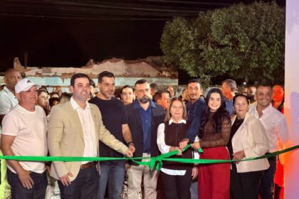 Cardoso Moreira inaugura primeiro Centro de Neurodesenvolvimento Integrado gratuito do Estado do Rio de Janeiro