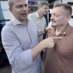 Frederico faz gesto público e fortalece pré-candidatura de Thiago Virgílio