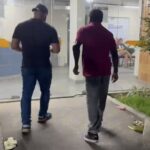 Policiais fazem horas de campana e prendem foragido na divisa entre Campos e o ES
