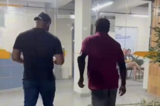 Policiais fazem horas de campana e prendem foragido na divisa entre Campos e o ES