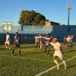 Lekinho decide mais uma, Americano vence o Macaé de virada e avança na Copa Rio