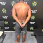 Preso mais um envolvido em latrocínio na Baixada Campista