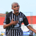 Lekinho decide mais uma vez e se firma como talismã do Americano