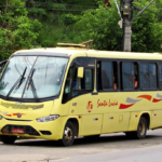 Ônibus são paralisados em Itaperuna devido a dívidas da Prefeitura, e população fica sem transporte coletivo