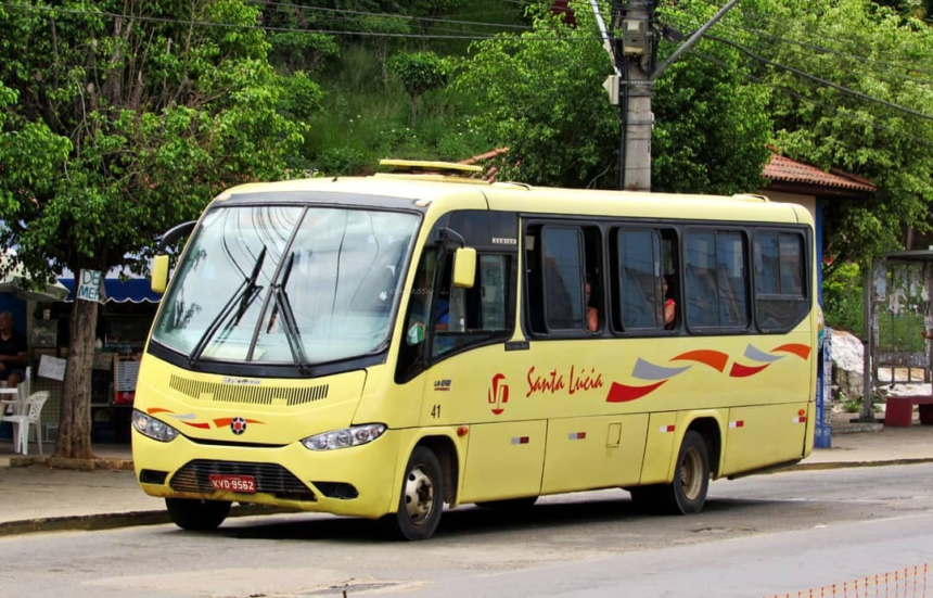 Ônibus são paralisados em Itaperuna devido a dívidas da Prefeitura, e população fica sem transporte coletivo