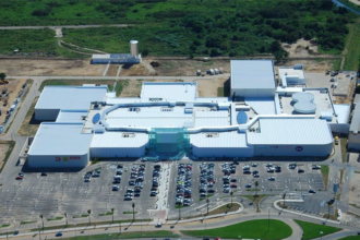 O que diz o shopping sobre o sequestro no estacionamento?