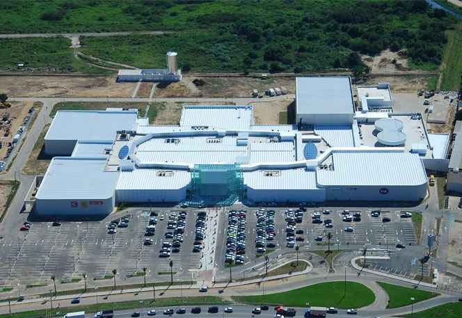 O que diz o shopping sobre o sequestro no estacionamento? O que diz o shopping sobre o sequestro no estacionamento?