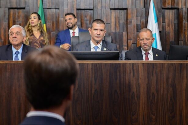 Alerj irá repassar R$ 45,5 milhões a municípios em calamidade pública