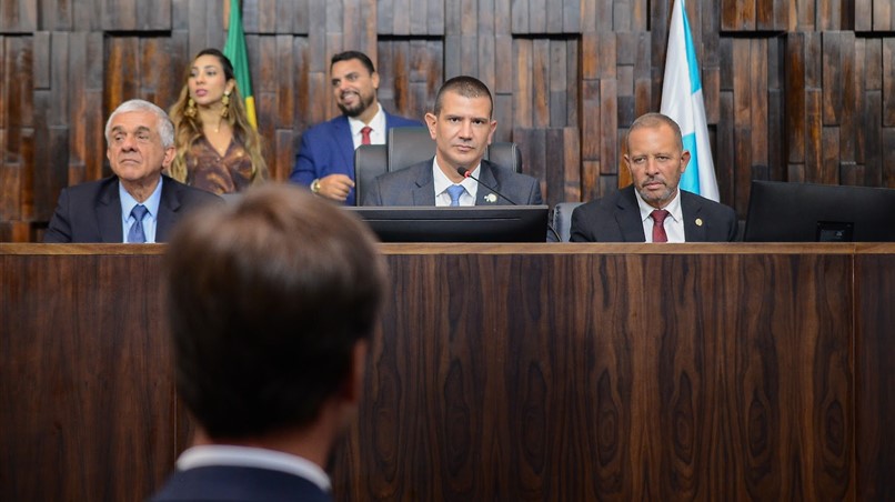 Alerj irá repassar R$ 45,5 milhões a municípios em calamidade pública