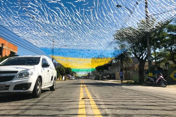 Prefeitura de Campos divulga esquema de segurança para os jogos da Seleção Brasileira na Copa