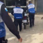 Homem é preso após tentar vender moto com registro de roubo em Campos
