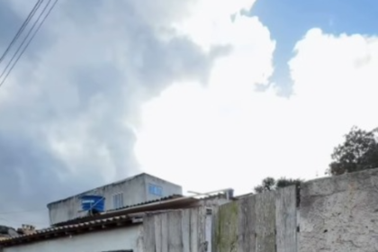 Com condições precárias, moradores de bairro em Cabo Frio relatam dificuldades: “Não tem condição”