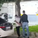 Homem é preso em Campos após agredir companheira e tentar forçá-la a tomar medicamento para aborto