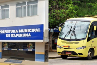 Prefeitura de Itaperuna se cala sobre suposta dívida que ultrapassa R$ 3 milhões e que vem causando colapso no transporte público