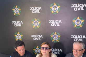 Enfermeira sequestrada em Campos afirma que não conhecia o criminoso e relata ameaças até para cachorro