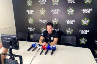 Delegado descarta que sequestro de enfermeira em Campos tenha sido premeditado: “escolha aleatória”