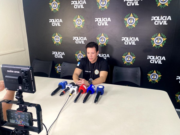 Delegado descarta que sequestro de enfermeira em Campos tenha sido premeditado: “escolha aleatória”