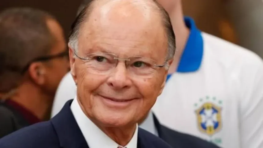 PF faz operação em banco de bispo Edir Macedo e bloqueia R$ 670 milhões