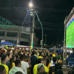 Prefeitura de Campos divulga esquema de segurança e mobilidade para o jogo do Brasil nesta quarta-feira
