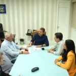 ExpoAgro de Campos terá entrada mediante 1 kg de alimento e voltará a priorizar o agronegócio, garante Frederico Paes