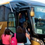 Recadastramento e novas inscrições para o Transporte Universitário de SJB têm data para começar