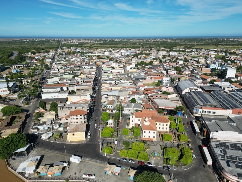 São João da Barra fecha os cinco primeiros meses do ano com saldo de mais de 800 empregos formais São João da Barra fecha os cinco primeiros meses do ano com saldo de mais de 800 empregos formais